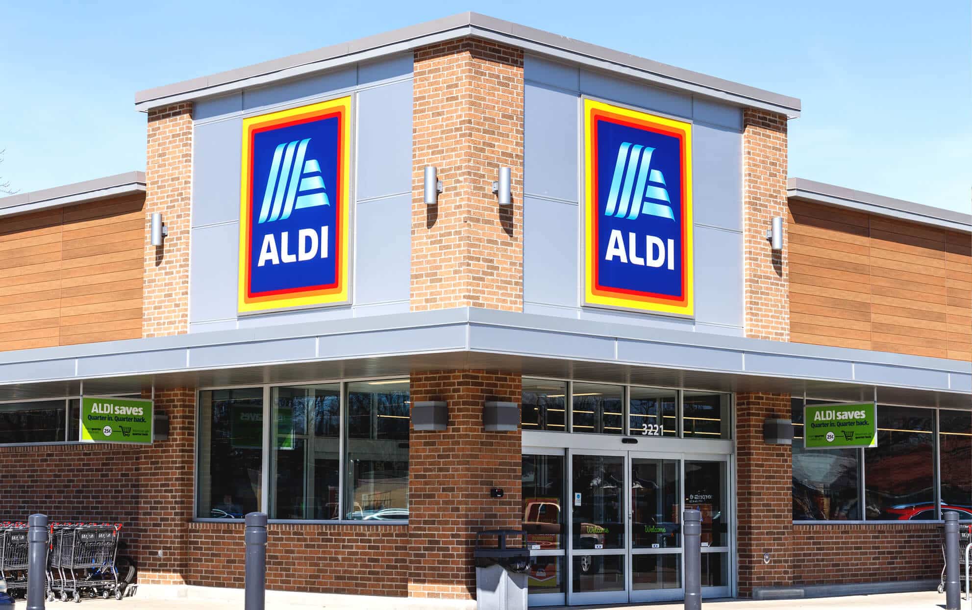 ALDI