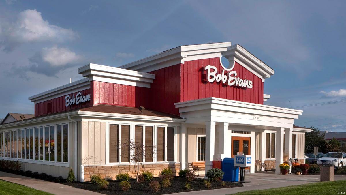 Bob Evans