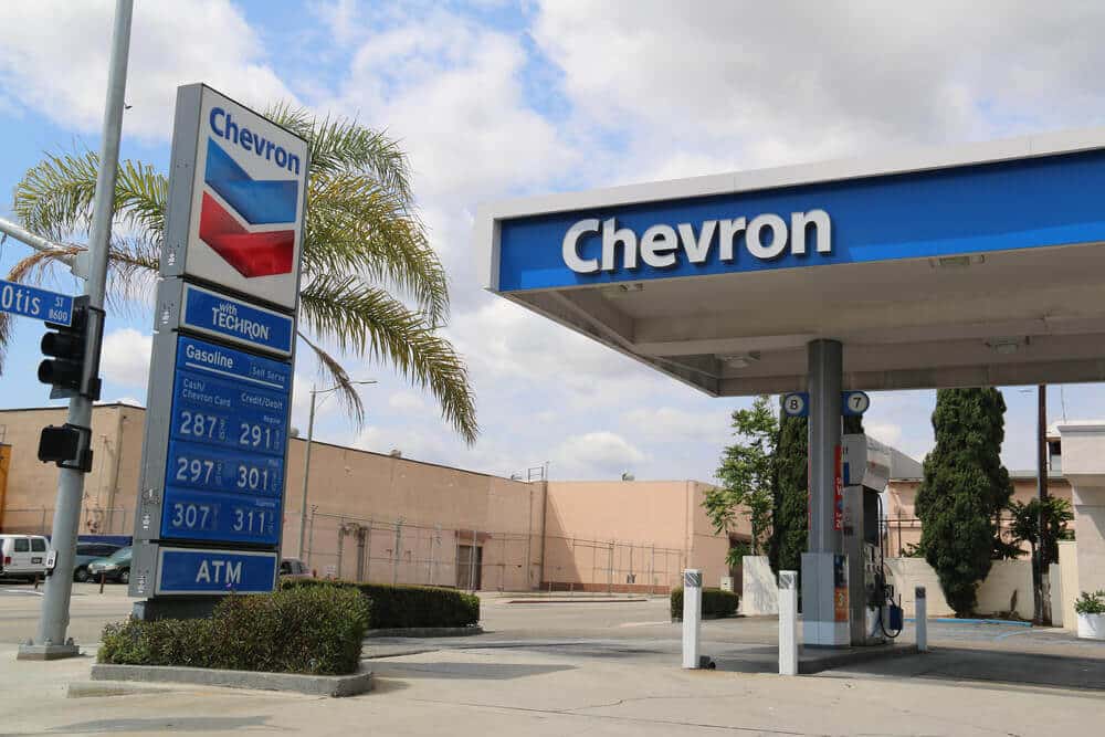 Chevron