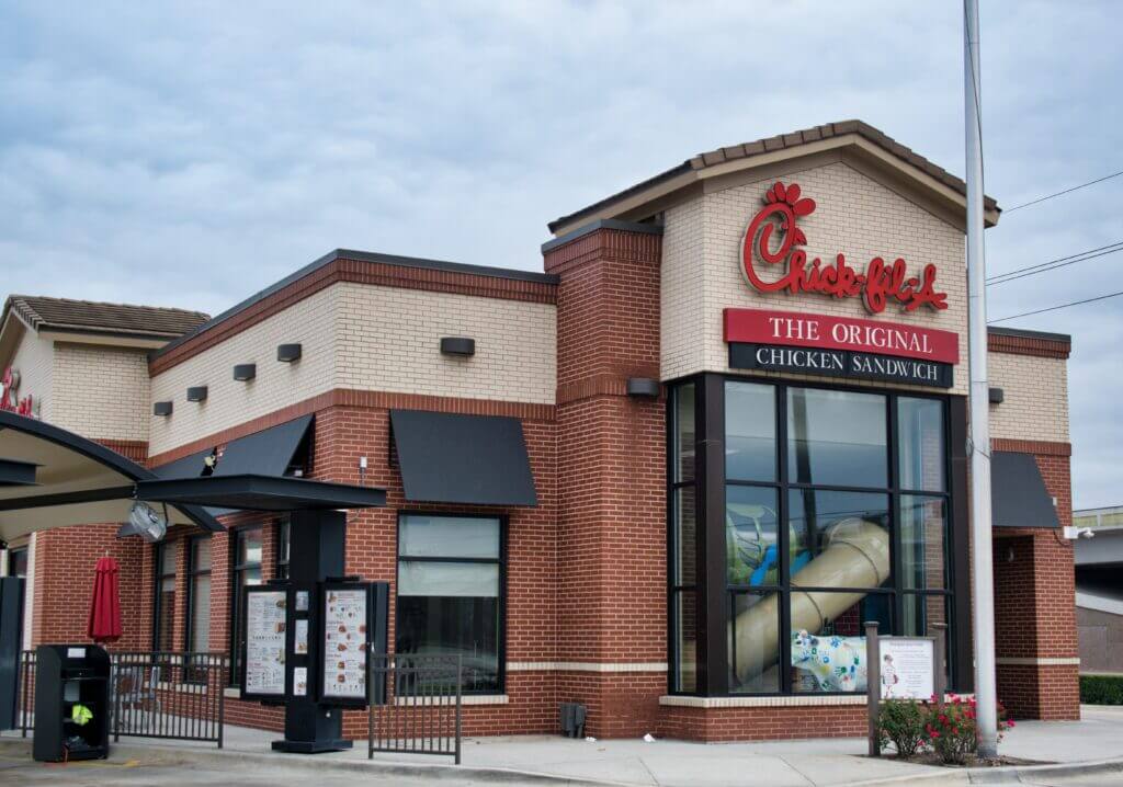 Chick-fil-A