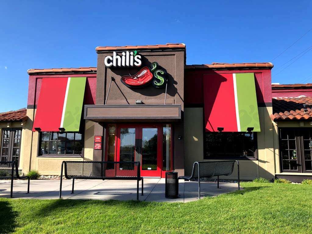 Chili Bar & Grill commercial properties for sale