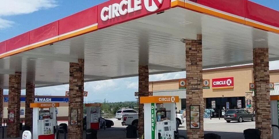 Circle K net lease properties