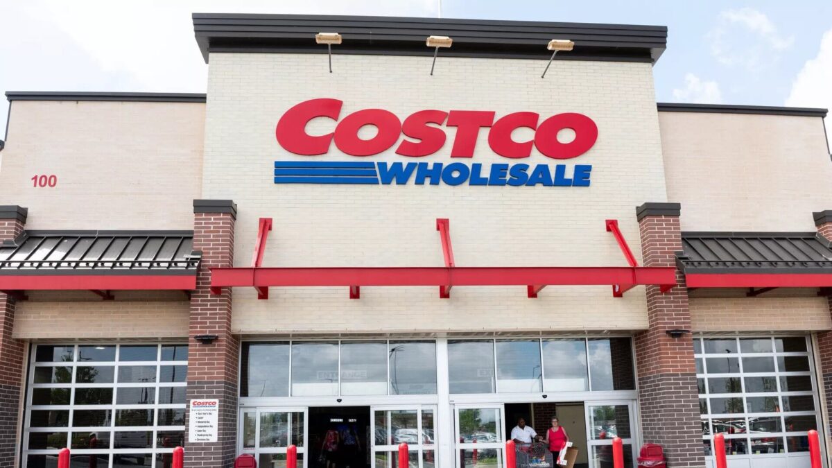 Costco commercial properties for sale
