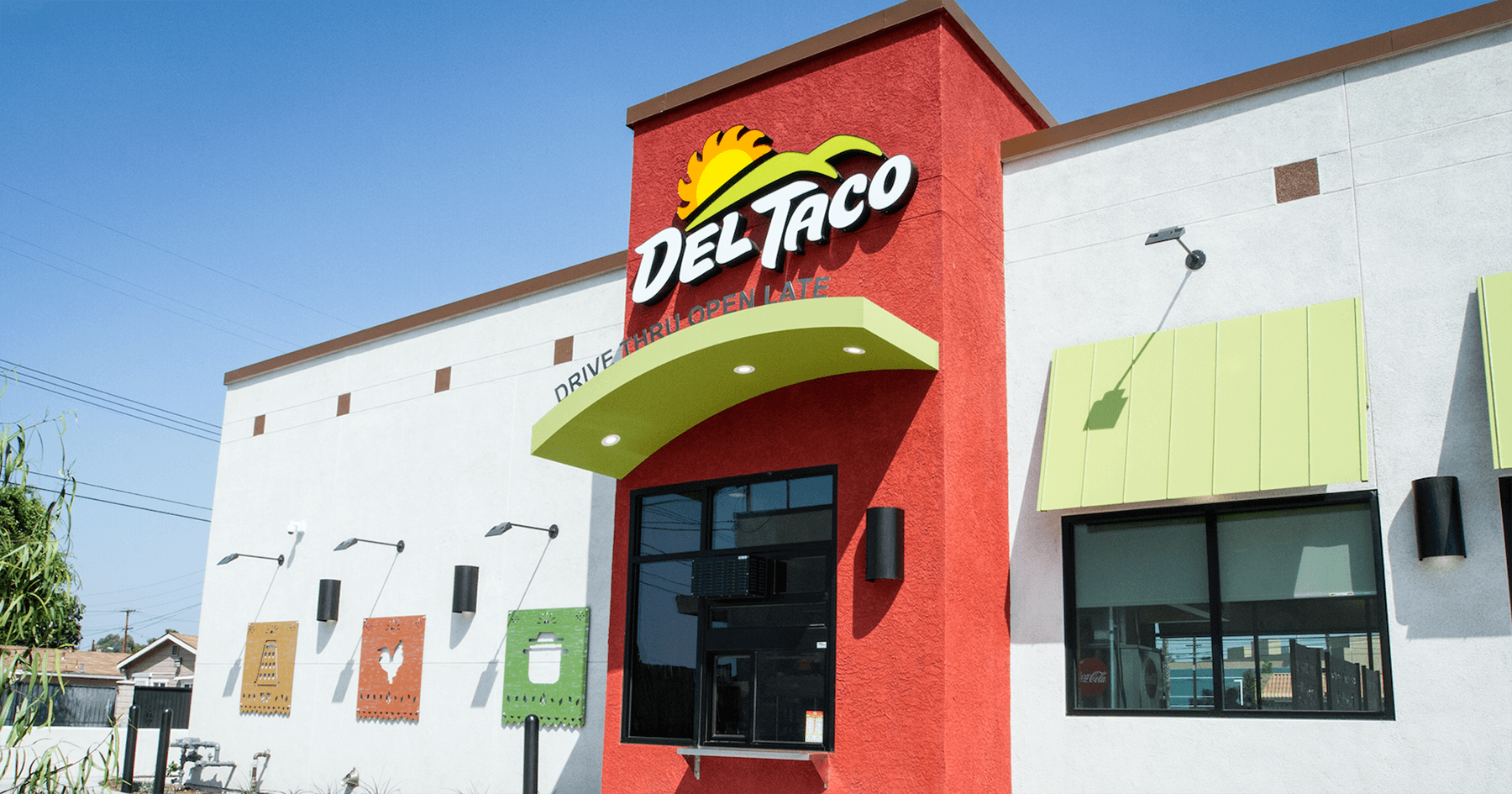 Del Taco