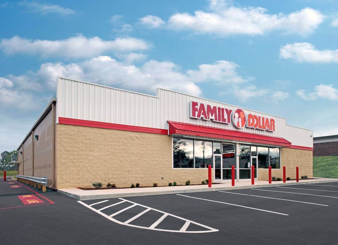 Family Dollar