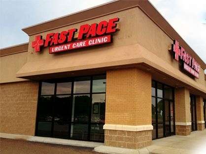 Fast Pace Urgent Care