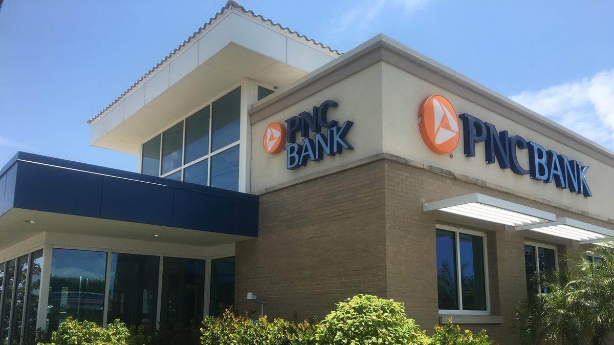 PNC Bank commercial properties for sale