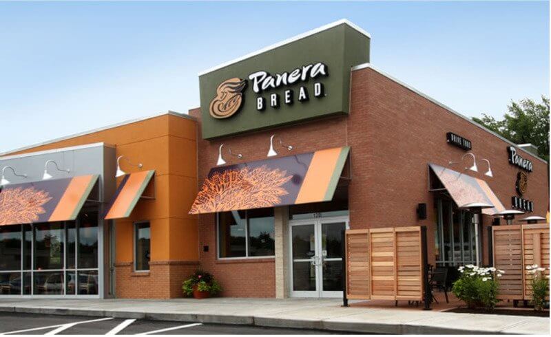 Panera Bread NNN lease