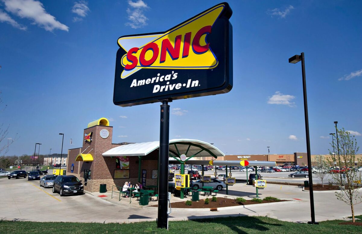 Sonic net lease properties