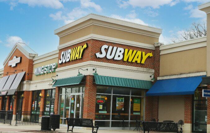 Subway