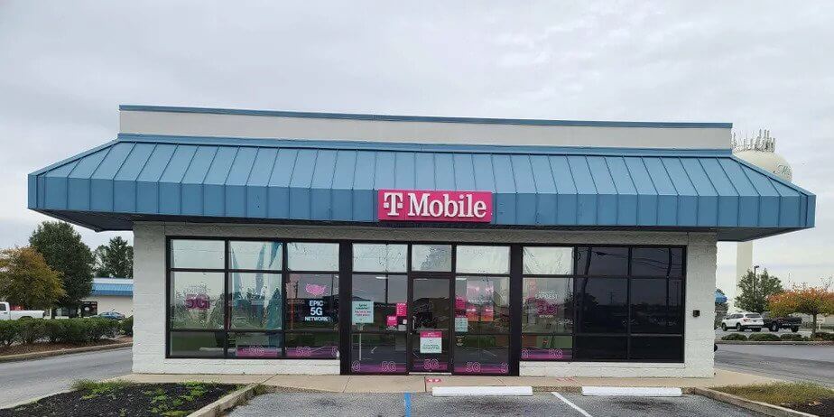 T-Mobile