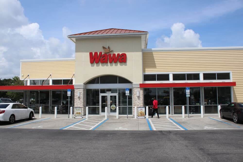 Wawa commercial properties for sale