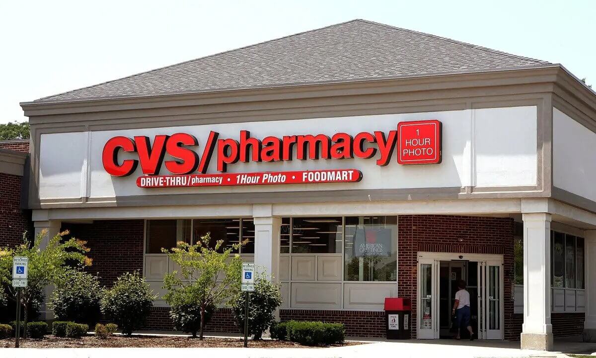 CVS