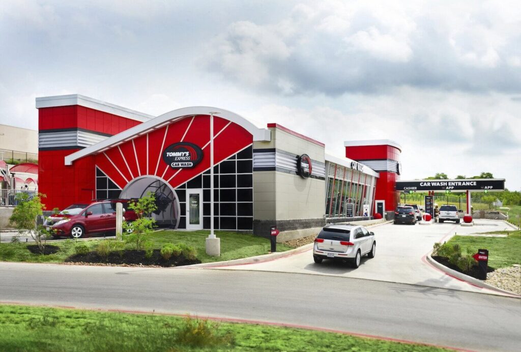 Tommy S Car Wash Littleton at Jennifer Riggs blog