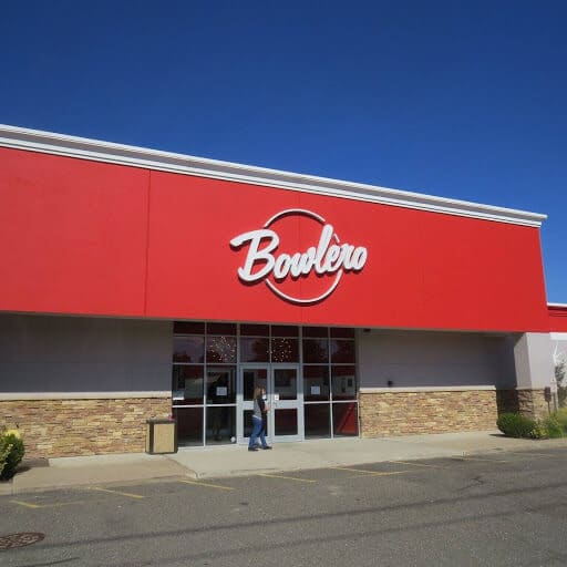 Bowlero commercial properties for sale