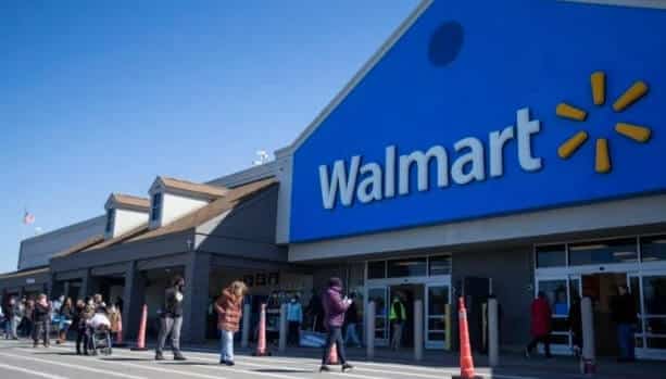 Walmart Net Lease World