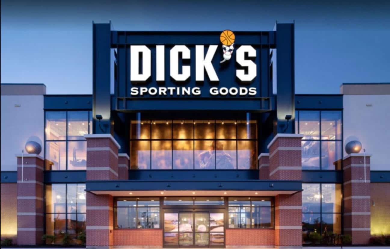 Dick’s Sporting Goods