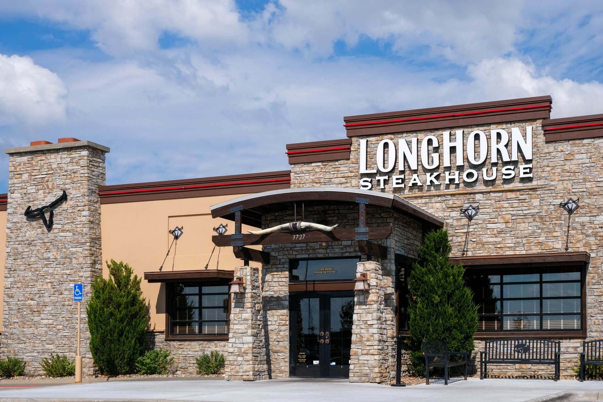 Longhorn’s