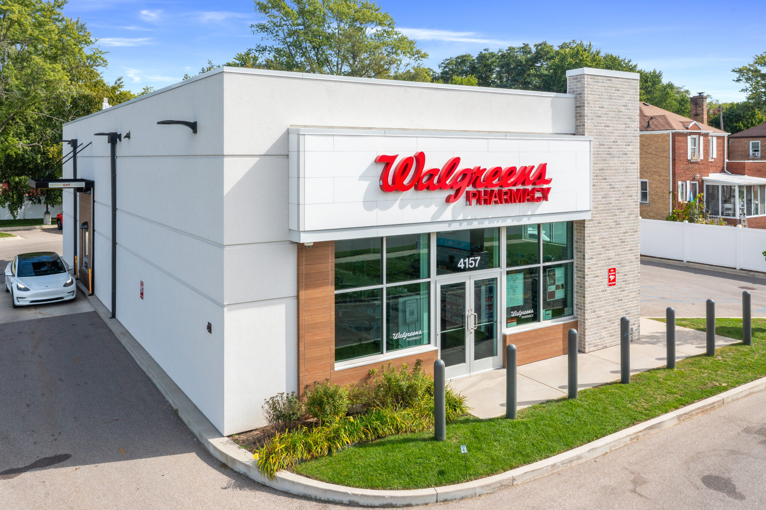 Walgreens